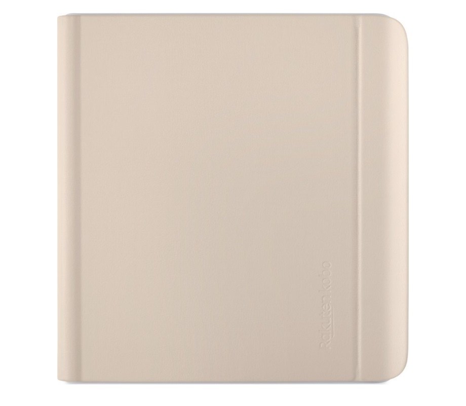 Rakuten Kobo SleepCover e-book reader case 17.8 cm (7") Folio Beige