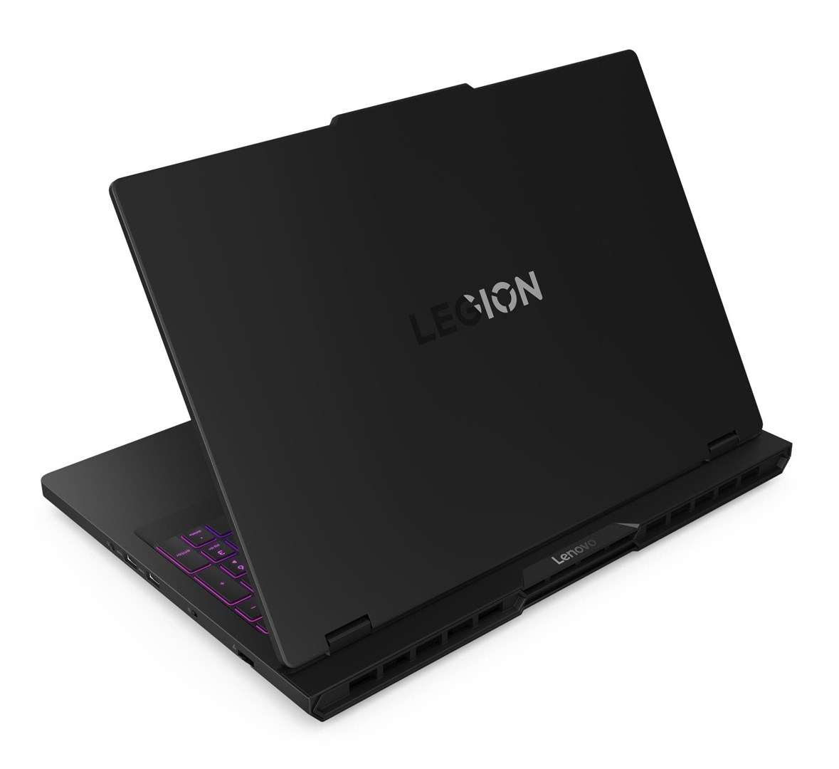 Lenovo Legion Pro 5 16ADR10 Ryzen 9 8945HX 16 WQXGA IPS 500 Nits 240 Hz LBL AG 32 GB DDR5 5200 SSD 1 TB GeForce RTX 5060 8 GB Cam 5.0 MP 80 Wh Win11 Eclipse Black