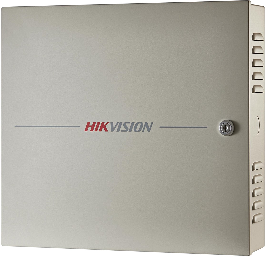 HIKVISION ACCESS CONTROLLER DS-K2604T