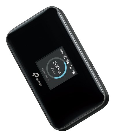 TP-Link M7750(EU) cellular network device Cellular network router