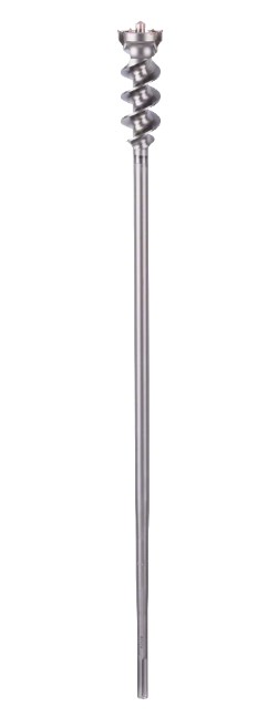 Bosch Breakthrough Drill Bit Sds Max-9 Break Through