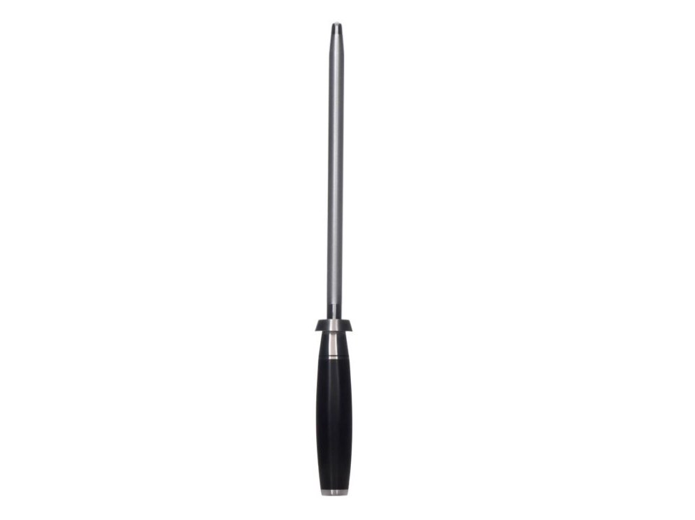 Kohersen Elegance Ebony Wood Bayonet Sharpener