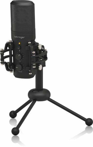 Behringer BU200 Mikrofon PojemnośCiowy USB