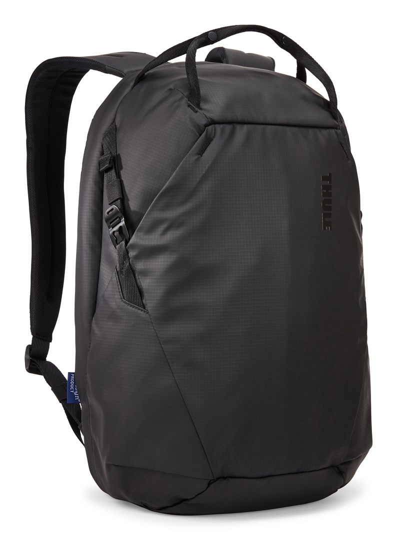Thule Tact TACTBP114 35.6 cm (14") Backpack Black