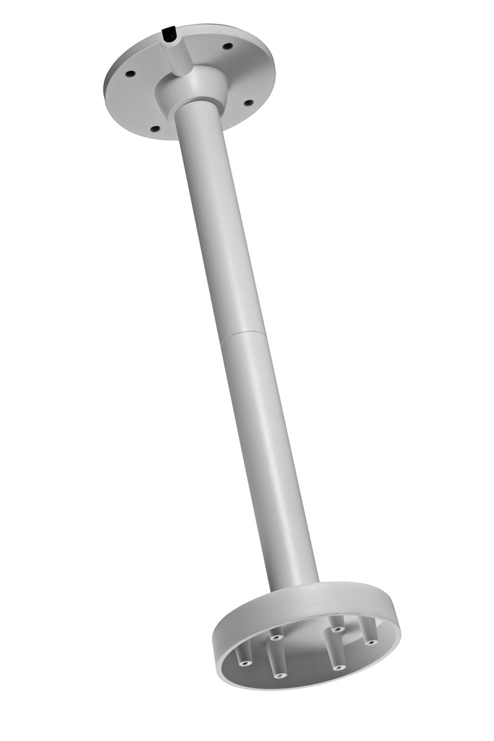 ZubehöR HIKVision DS-1271ZJ-120 Ceiling Mount