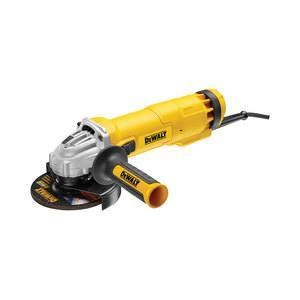 DEWALT Winkelschleifer 125mm 1200Watt