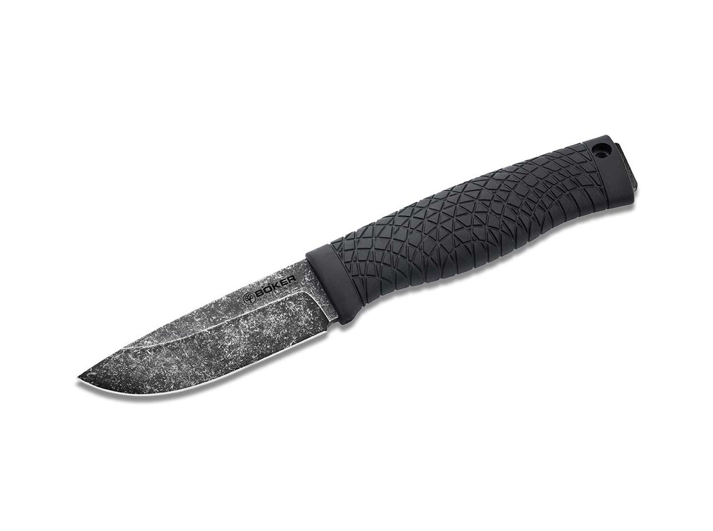 BöKer Solingen Bronco Mini Knife
