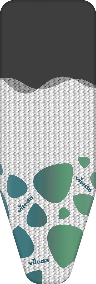Ironing Board Cover Vileda Park Go