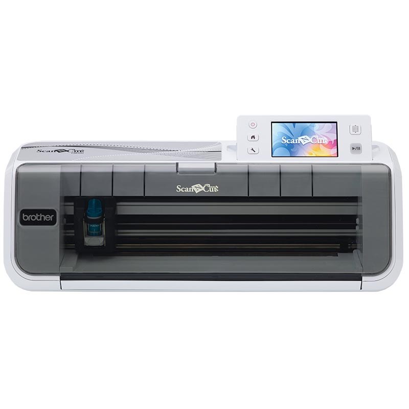 Brother ScanNCut CM300 Plotter