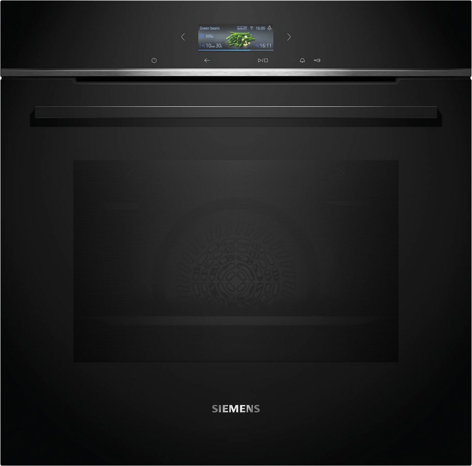 Siemens HB734G1B1 IQ700 Einbaubackofen