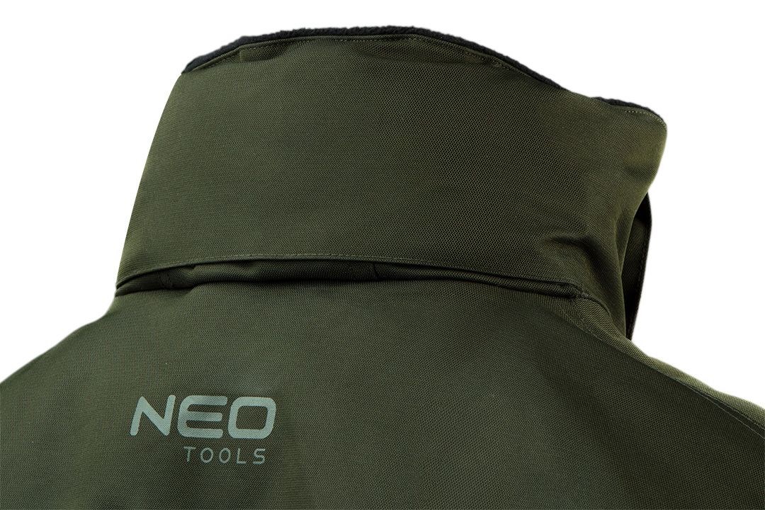 NEO Tools 81-573-L Work Clothing Jacket