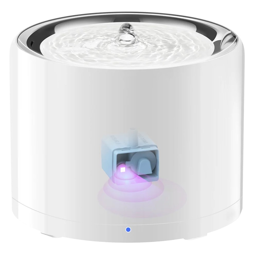 PETKIT Eversweet 3 PRO-Wireless Katzenbrunnen Trinkbrunnen