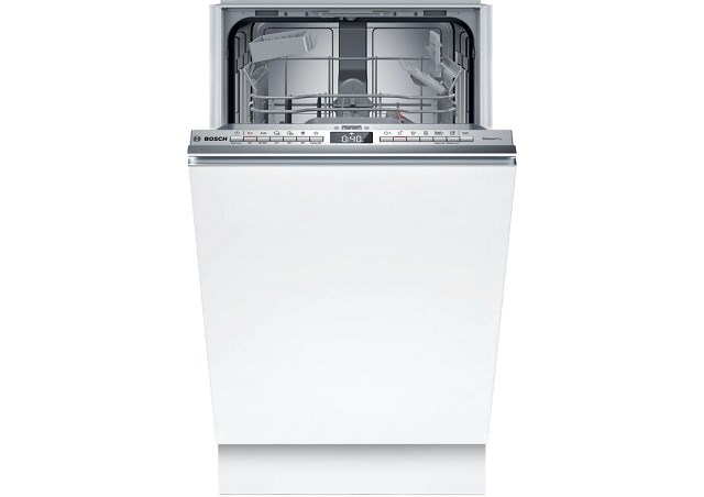 BOSCH SPV4EKX17E Built-In Dishwasher