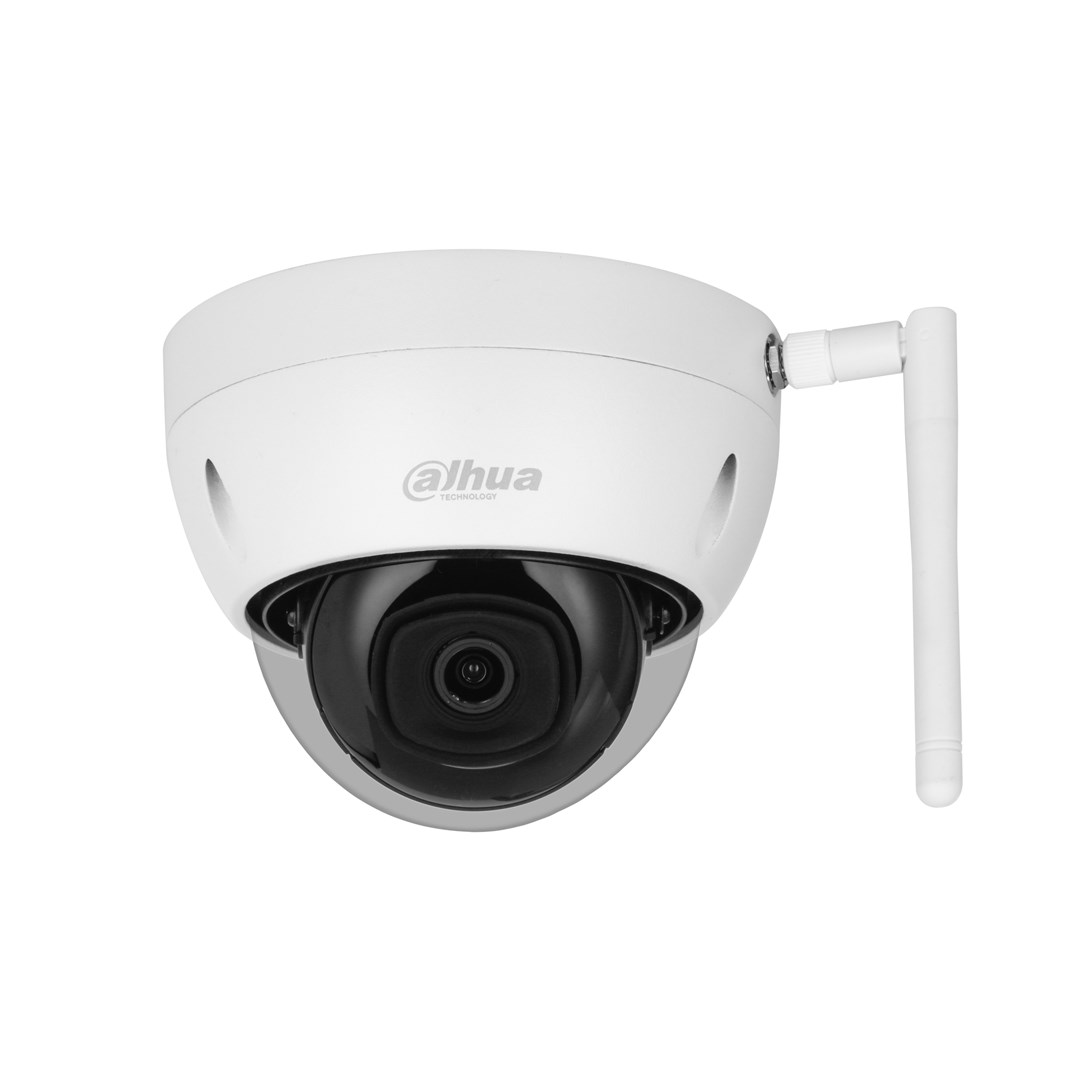 Dahua Technology Consumer DH-IPC-HDBW1230DEP-SW-0280B security camera Dome IP security camera Outdoor 1920 x 1080 pixels Ceiling