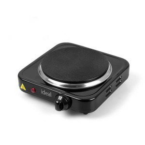 IDEAL 1-Plate Electric Cooker 1000 W