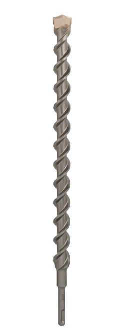 Bosch SDS Plus-5 Drill Bits