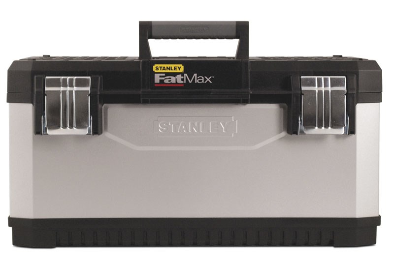 Stanley FATMAX Metal Plastic Toolbox