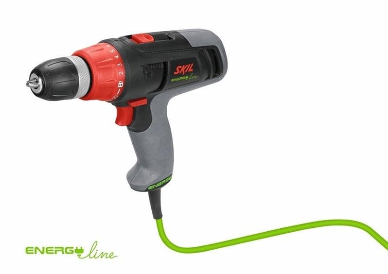 DRILL SKIL 6221AA ENERGY