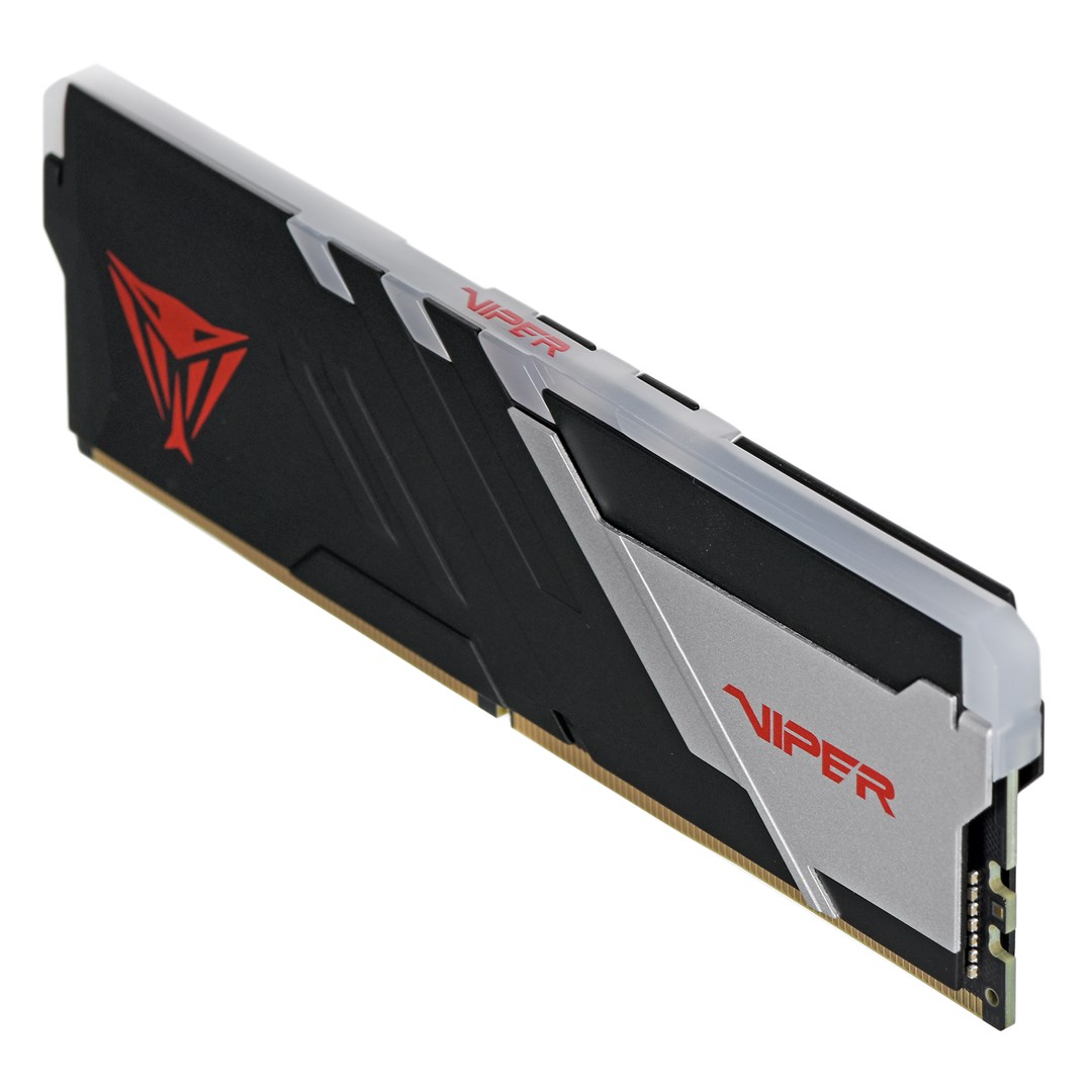 Patriot Memory Viper Venom memory module 64 GB 2 x 32 GB DDR5 6000 MT/s 288-pin DIMM ECC