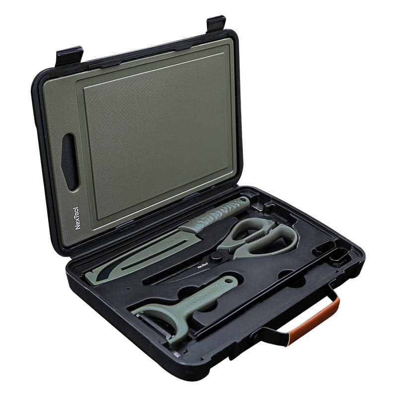 Nextool NE20261 Cooking Utensils Set 5 Pcs