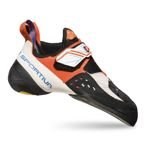 LA SPORTIVA Shoes Solution Women-White-Lily