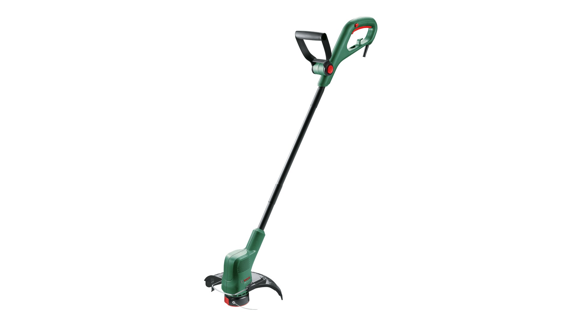 Bosch EasyGrassCut 23 23 Cm 280 W AC Black Green