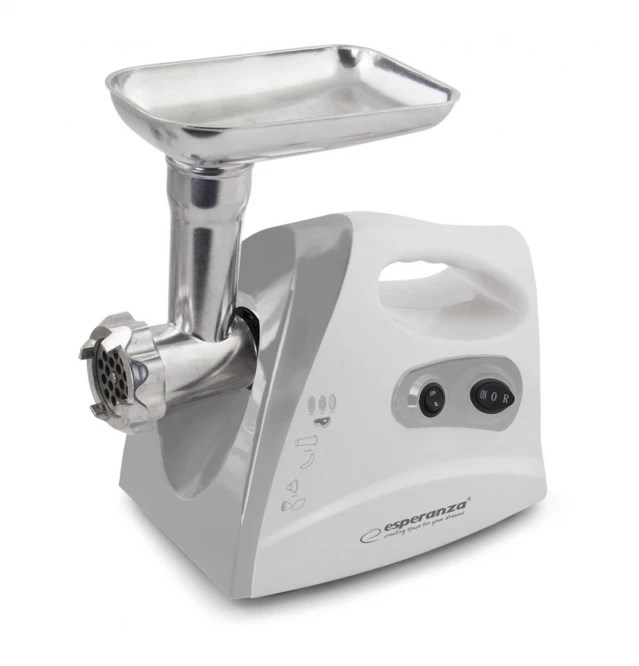 Esperanza EKM012E Mincer 600 W Grey