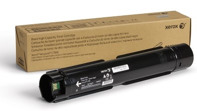 Xerox 106R03765 toner cartridge 1 pc(s) Original Black