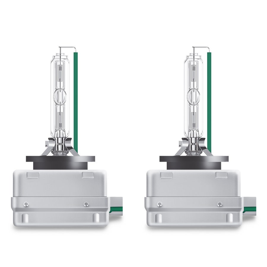 OSRAM XENARC NIGHT BREAKER LASER NEXTGEN D3S (66340XNN-HCB) CAR XENON HEADLIGHTS 2 Pc(S)