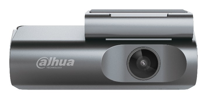 Dahua Technology M3PRO dashcam 2K Ultra HD Wi-Fi DC Black