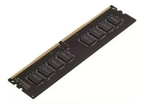 Computer Memory PNY MD8GSD43200-SI RAM Module 8GB DDR4 3200MHZ 25600