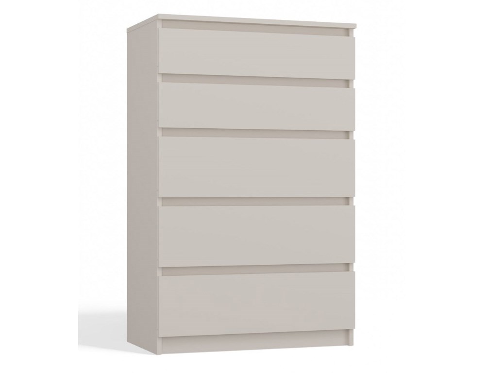 MALWA M5 CHEST OF DRAWERS KASHMIR COLOUR