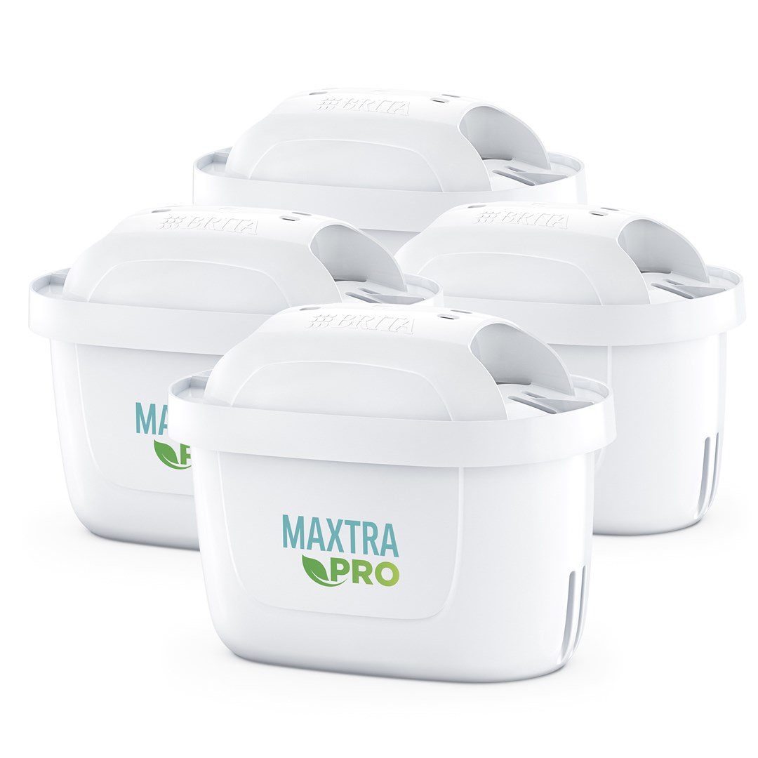 Brita MX Pro Pure Performance Filter 3 1 Pcs