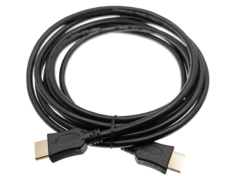 Alantec AV-AHDMI-5.0 HDMI cable 5 m HDMI Type A (Standard) Black