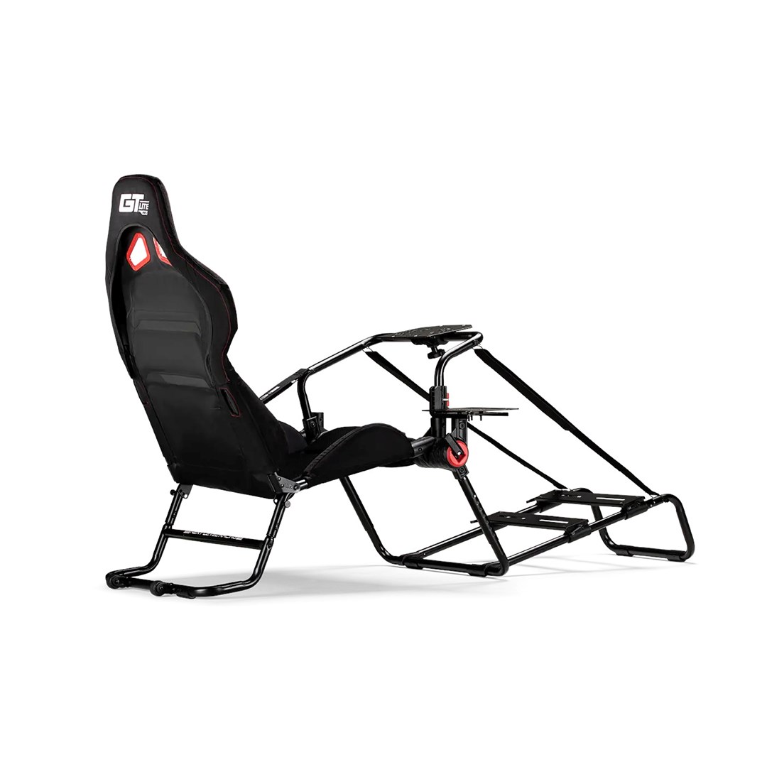 Next Level Racing GTLite Pro Foldable Racing Cockpit
