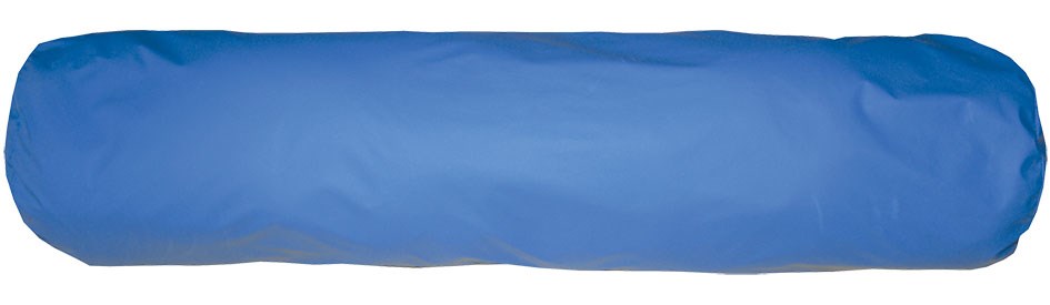 Positioning Pillow For Legs During Sleep Cylinder 70