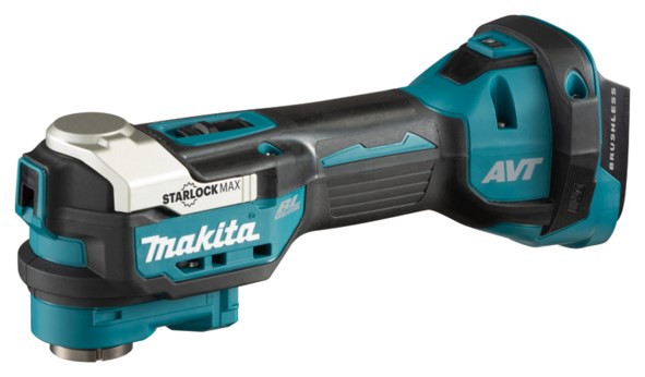 Makita Multifunktionswerkzeug - DTM52Z ohne Akku