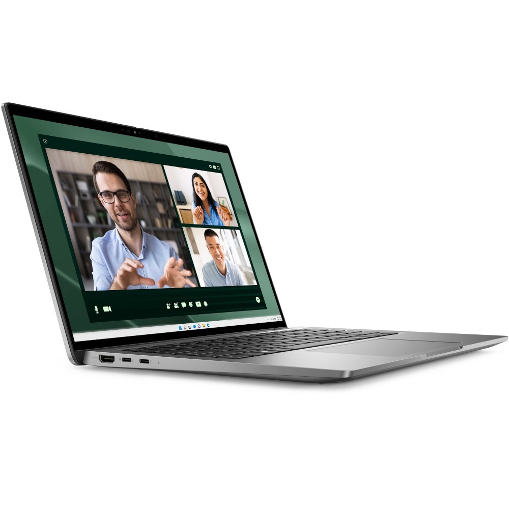 Dell Latitude 7450 Ultra 5 135H 14.0 FHD 250 Nits 16 GB DDR5 SSD 1 TB Intel Graphics FgrPr FHD IR Cam Mic WWAN Ready BT BcklKb 3C VPRO W11Pro 3Y Pro Support