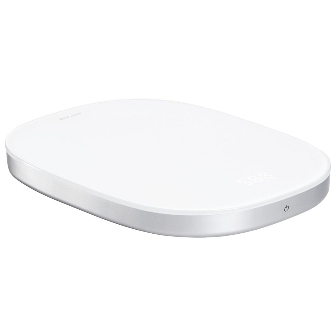 Kitchen Scale ZWILLING Enfinigy 53011-051-0 White