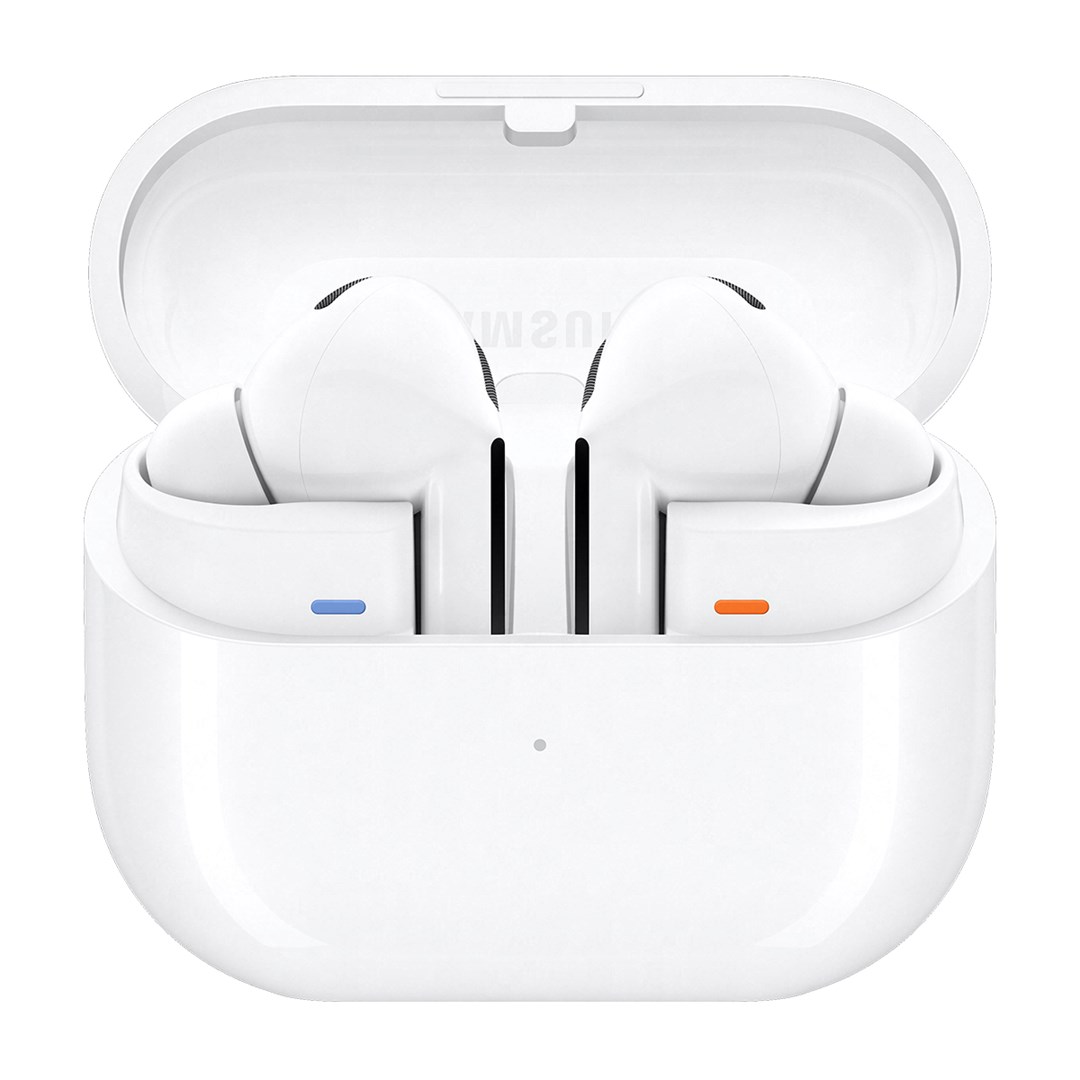 Samsung Galaxy Buds3 Pro Headset True Wireless Stereo (TWS) In-ear Calls/Music USB Type-C Bluetooth White