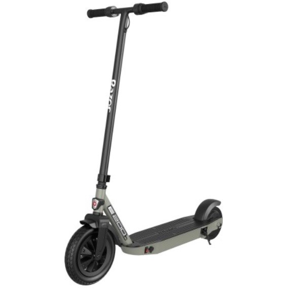 Razor E-Scooter E200 HD Children'S Scooter