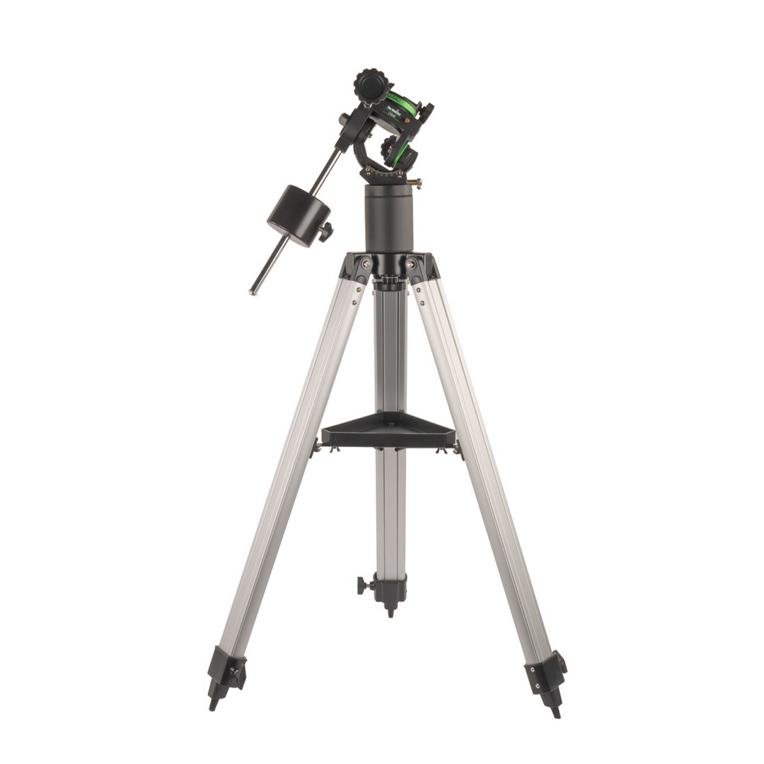 Mounting The Sky-Watcher CQ40
