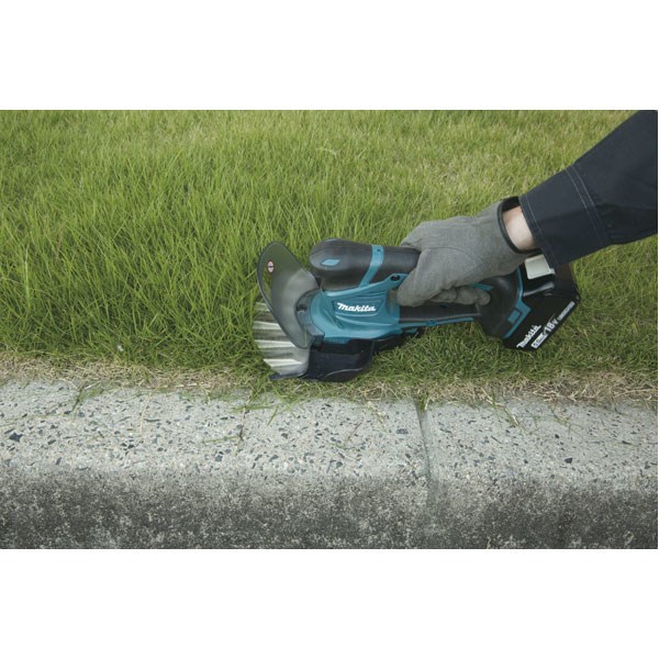 Makita Elektro-Gras/Heckenschere - DUM604ZX Ohne Battery