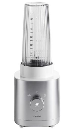 Zwilling ENFINIGY Mixer Silver