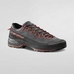 Shoes Tx4 Evo-Carbon-Cherry Tomato-42 5 LA SPORTIVA