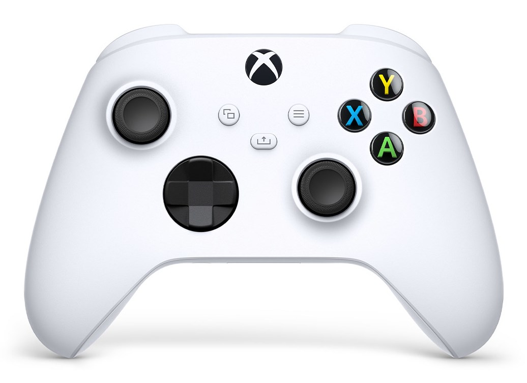 Microsoft Xbox Wireless Controller - Mineral Camo Special Edition