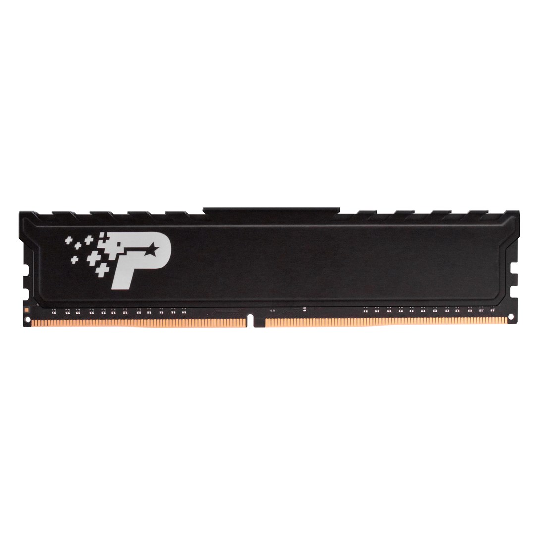 Patriot Memory Signature Line PREMIUM memory module 32 GB 1 x 32 GB DDR4 3200 MT/s 288-pin DIMM