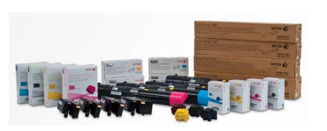 VersaLink C8000 DMO HC Toner Cartridge Yellow 106R04056