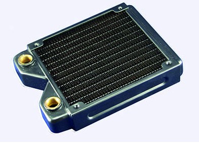 Magicool 120 G2 Slim Radiator Heatsink