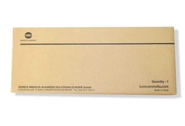 Konica Minolta TN-328M toner cartridge 1 pc(s) Original Magenta